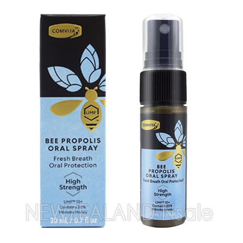 콤비타 프로폴리스 오랄 스프레이 엑스트라 스트렝스 UMF 10+ 20ml 1통