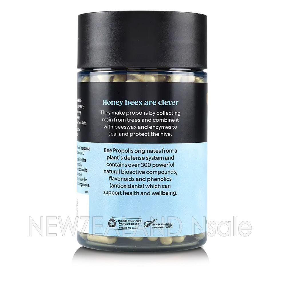 콤비타 PFL15 프로폴리스 365캡슐 대용량 1통 (캡슐형)