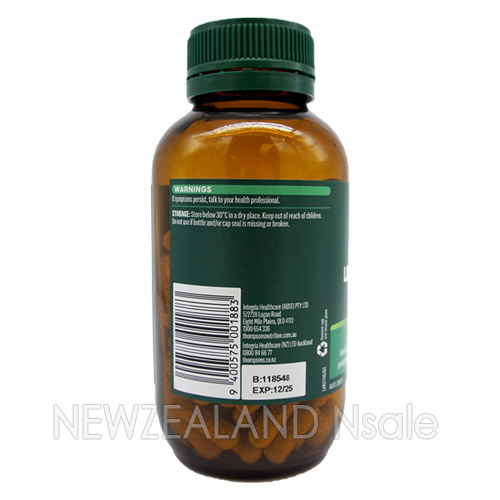 톰슨 리버 클린즈 (밀크씨슬)120정 5병 *