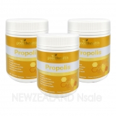 굿헬스 프리미엄 프로폴리스 500mg 330캡슐 3통