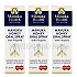 마누카헬스 마누카헬스 마누카허니 & 프로폴리스 오럴스프레이 20ml 3통