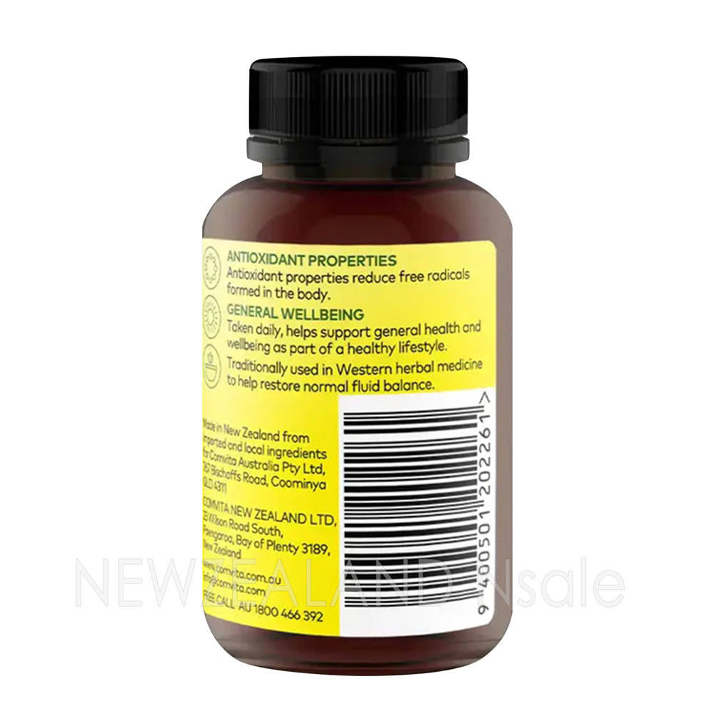 콤비타 고함량 올리브잎 추출물 60캡슐 3통