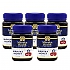 마누카헬스 마누카꿀 MGO115+ 500g 5통