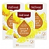 레드씰 레몬 & 진저 과일차 (lemon & ginger) 20티백 3통