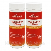 굿헬스 코엔자임Q10 150mg 90캡슐 2통